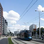 Sofii Lägenhet Wrocław