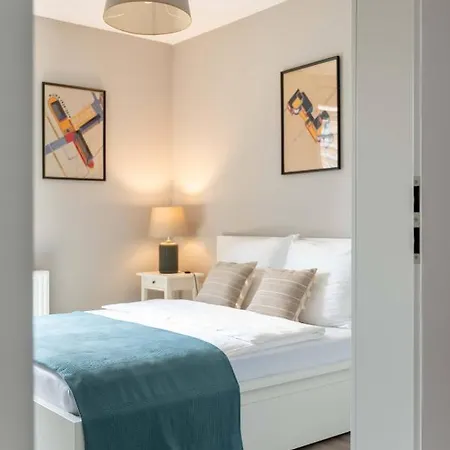 Sofii Appartement *