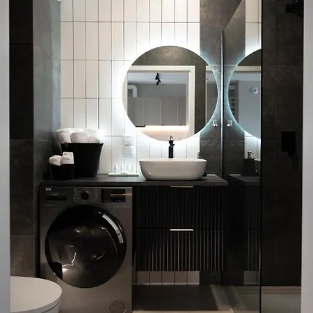 Appartement Sofii Wrocław