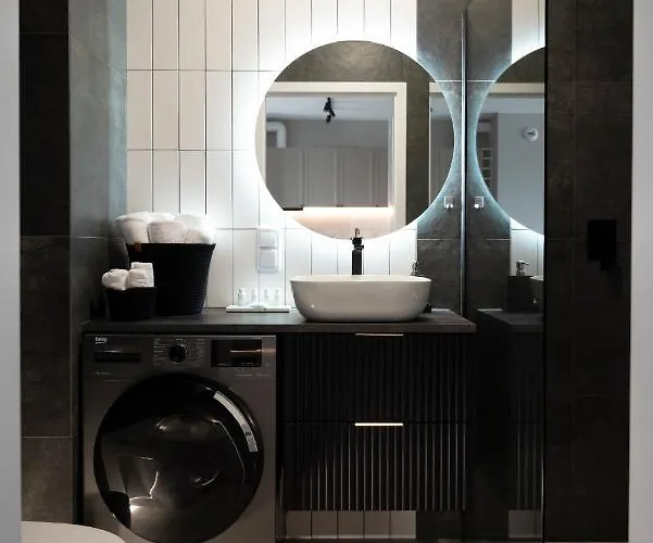 Apartment Sofii Wroclaw