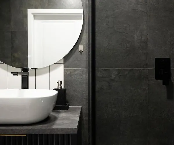 Sofii Apartment Wroclaw