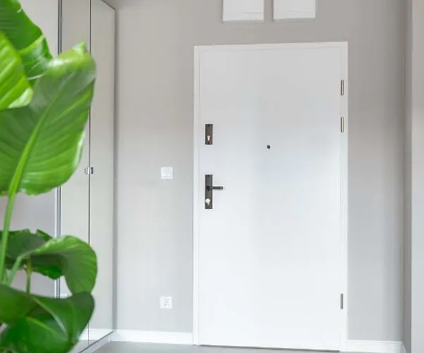 Sofii Apartment Wroclaw