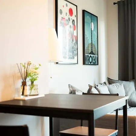 Sofii Apartman