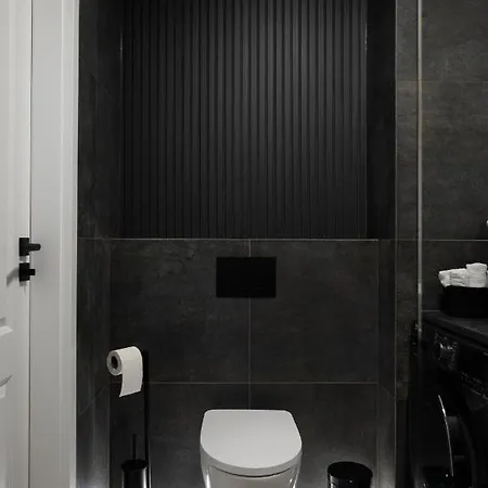Sofii Appartement *