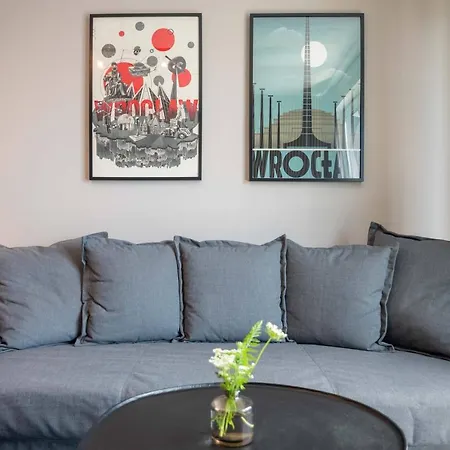Apartment Sofii