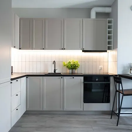 Apartment Sofii *