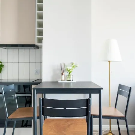 Appartement Sofii *