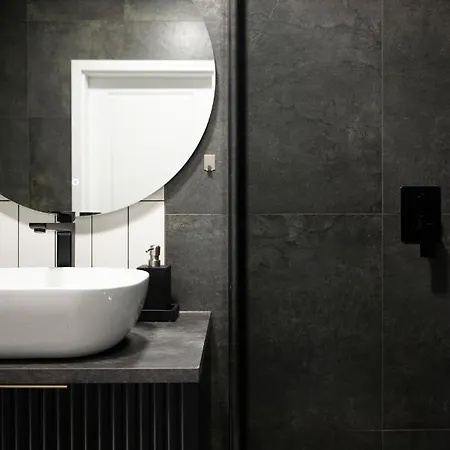 Sofii Apartman Wrocław