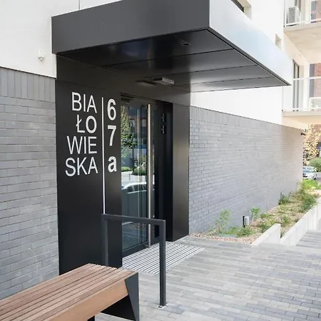 Sofii Apartment Breslau
