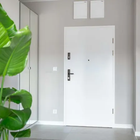 Sofii Appartement Wrocław